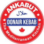 Ankabut Donair Kebab & Cafe