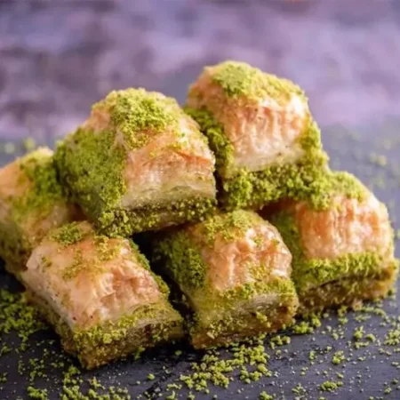 Baklava